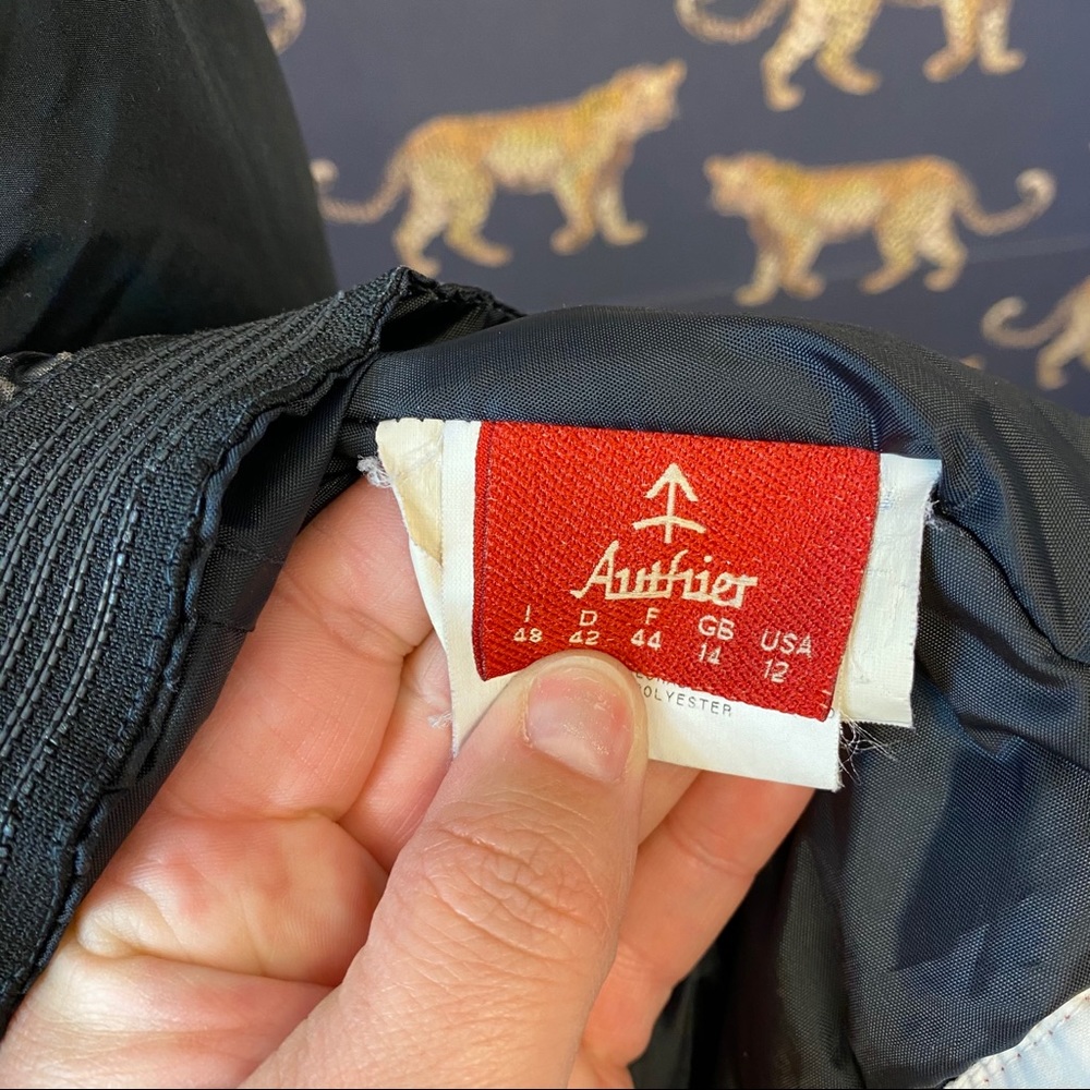 Authier Ski Jacket - Picture 9 of 10